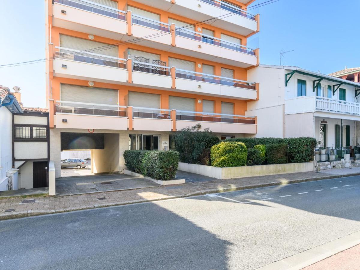 Studio Le Galion-2 By Interhome Arcachon Exterior foto